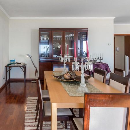 Seamatosinhos Apartment มาโตซีนโญส ภายนอก รูปภาพ