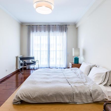 Seamatosinhos Apartment มาโตซีนโญส ภายนอก รูปภาพ