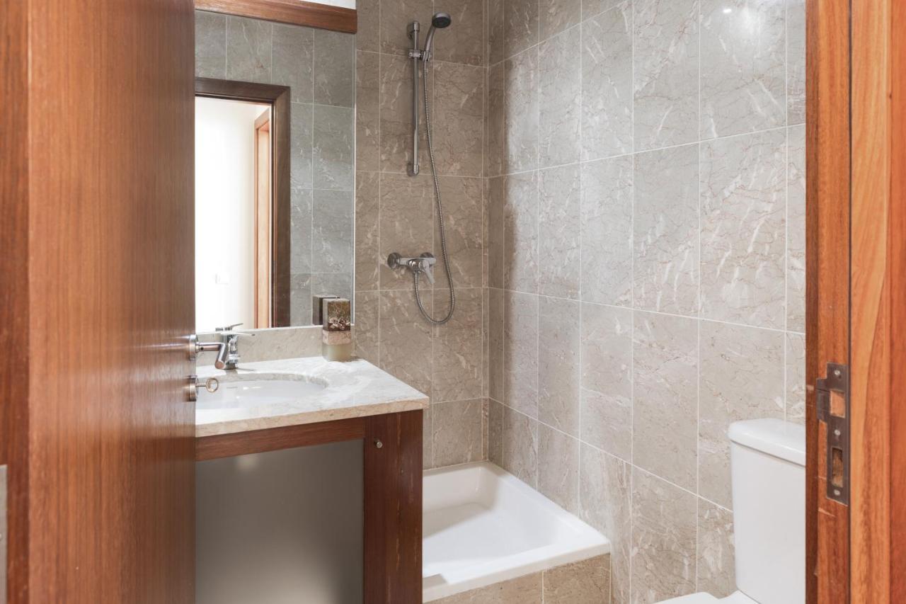 Seamatosinhos Apartment ภายนอก รูปภาพ