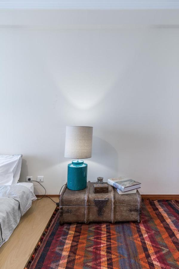 Seamatosinhos Apartment มาโตซีนโญส ภายนอก รูปภาพ