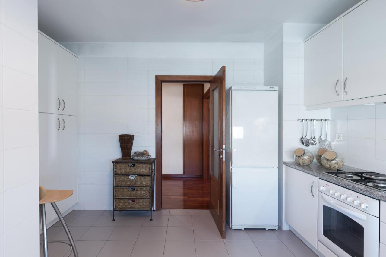 Seamatosinhos Apartment มาโตซีนโญส ภายนอก รูปภาพ