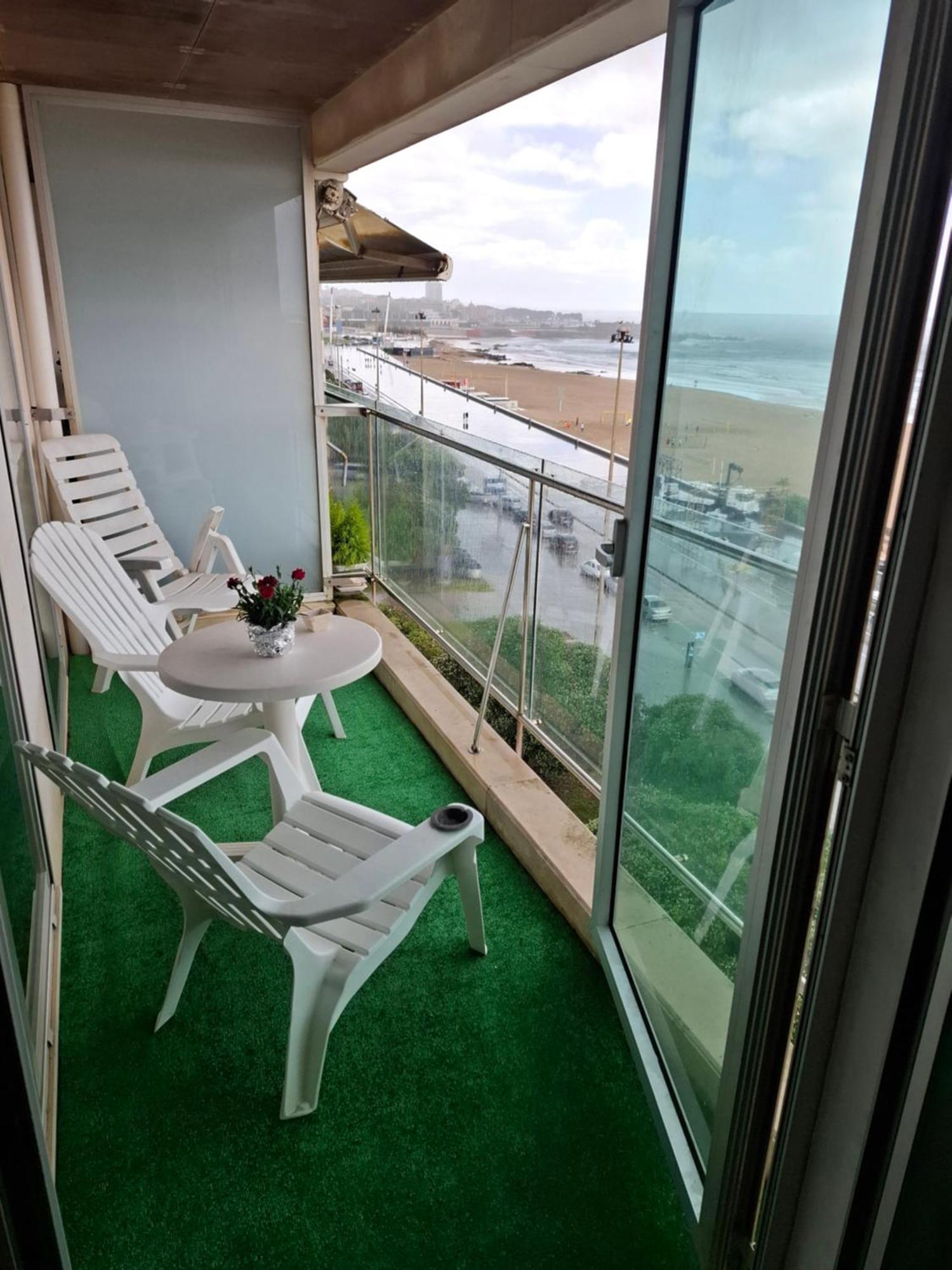 Seamatosinhos Apartment มาโตซีนโญส ภายนอก รูปภาพ