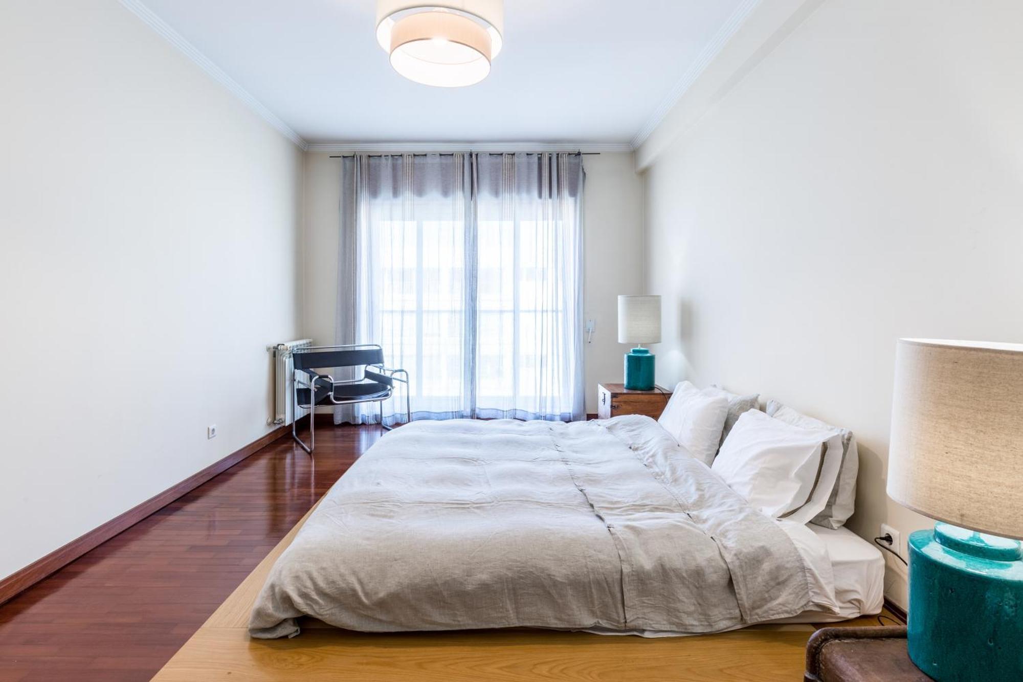 Seamatosinhos Apartment มาโตซีนโญส ภายนอก รูปภาพ