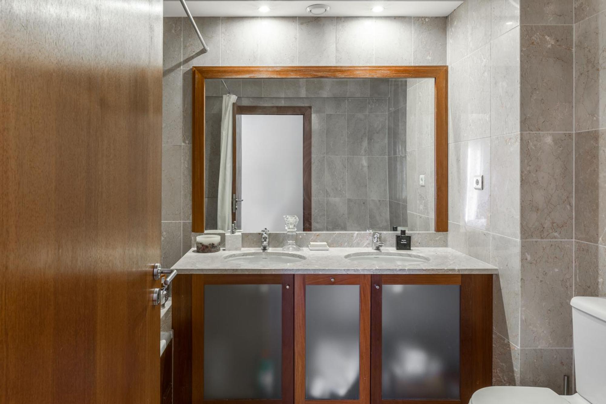 Seamatosinhos Apartment มาโตซีนโญส ภายนอก รูปภาพ