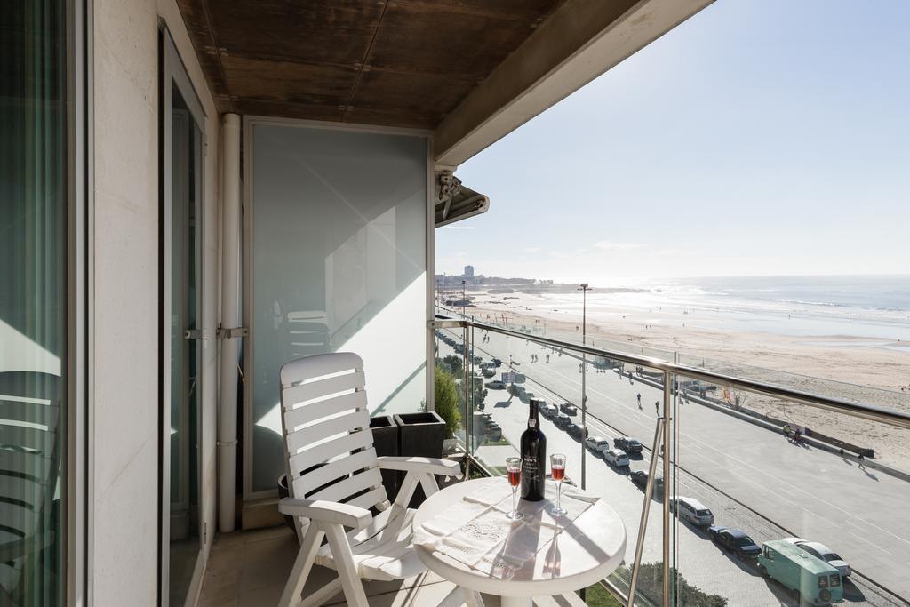 Seamatosinhos Apartment ภายนอก รูปภาพ