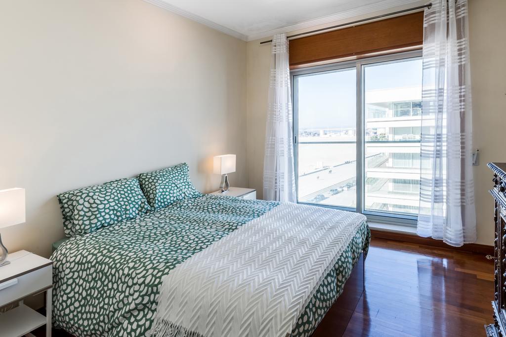 Seamatosinhos Apartment มาโตซีนโญส ภายนอก รูปภาพ