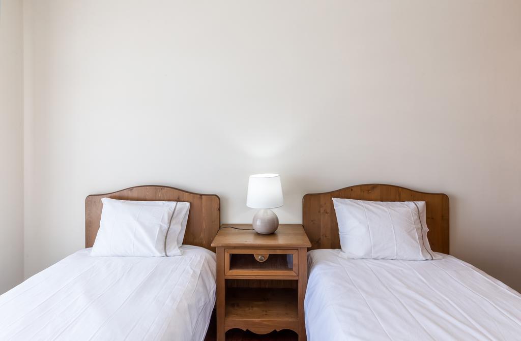 Seamatosinhos Apartment มาโตซีนโญส ภายนอก รูปภาพ