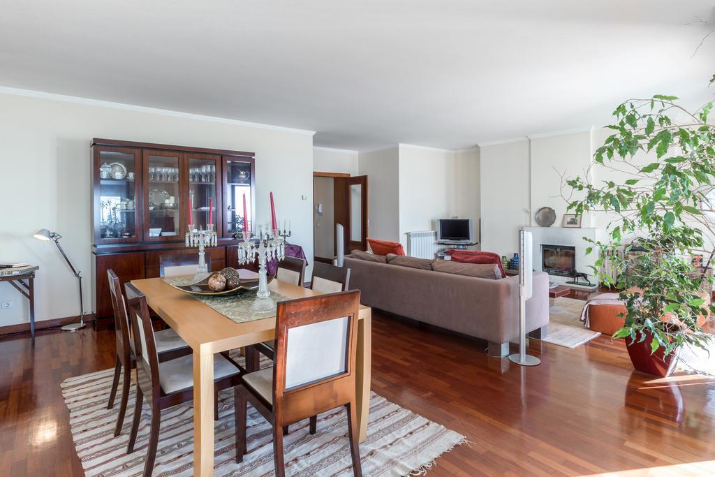 Seamatosinhos Apartment มาโตซีนโญส ภายนอก รูปภาพ