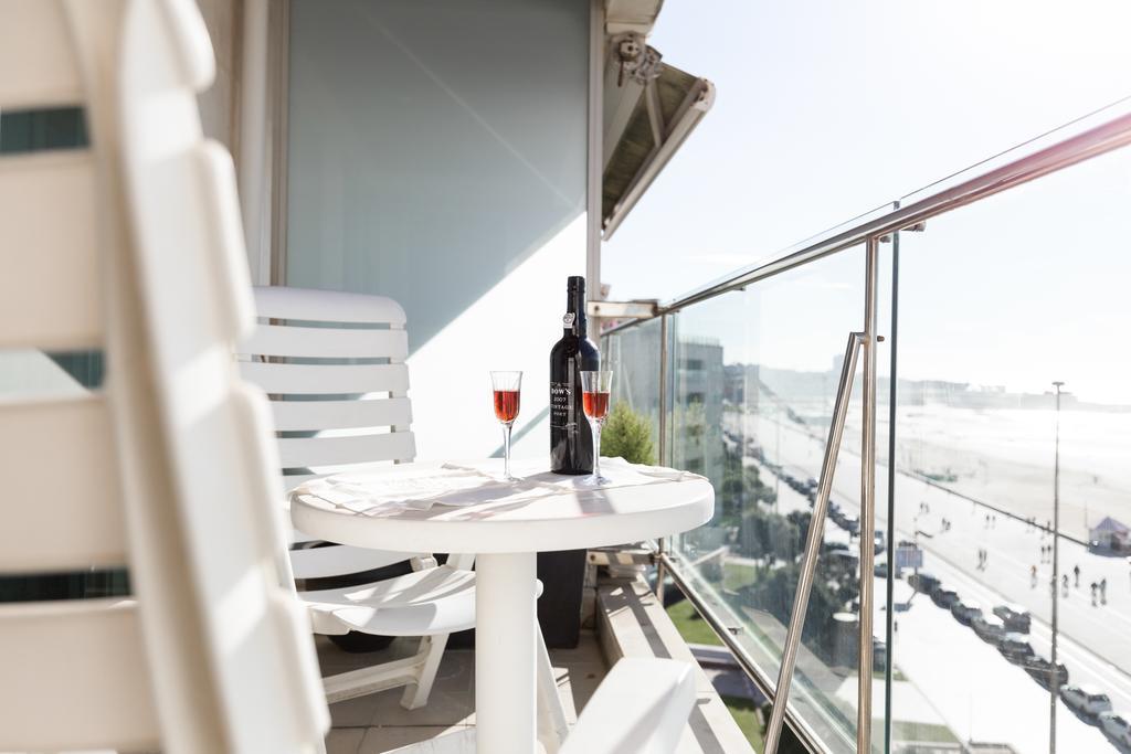 Seamatosinhos Apartment ภายนอก รูปภาพ