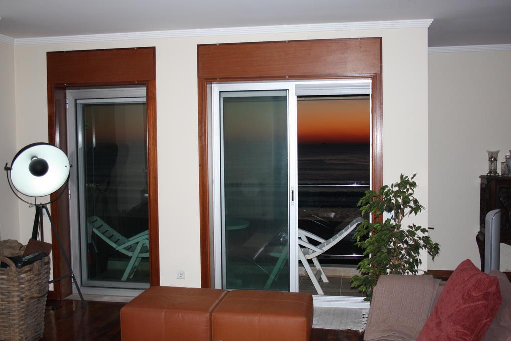 Seamatosinhos Apartment มาโตซีนโญส ภายนอก รูปภาพ